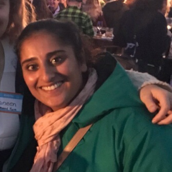 Meet your Posher, Asha - Picture 1 of 1